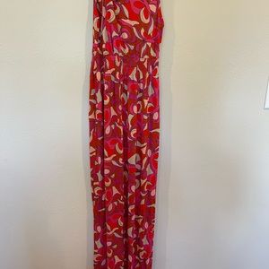 Brand new Lascana floral dress